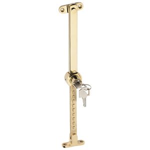 Casement Window Stays