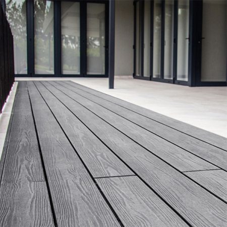 Eva-Last Apex PLUS Composite Decking - Subiaco Restoration