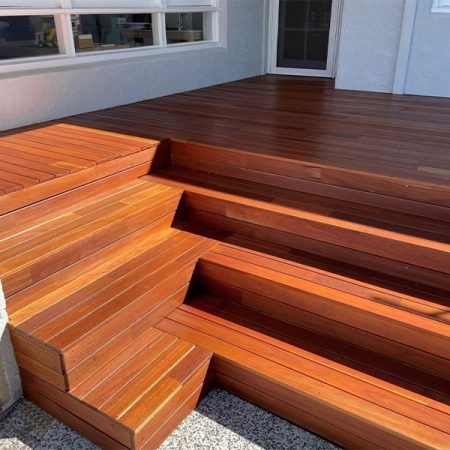 Hardwood Timber Decking Perth Hardwood Decking Timber Perth