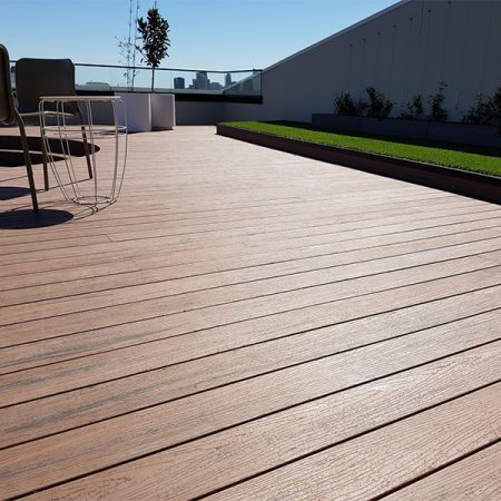 Modwood Composite Decking Perth