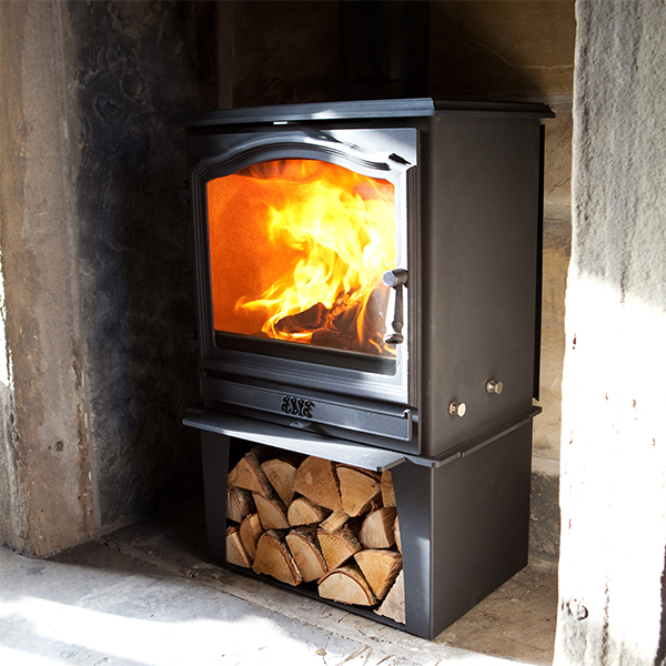 Esse 700 Wood Heater - Subiaco Restoration