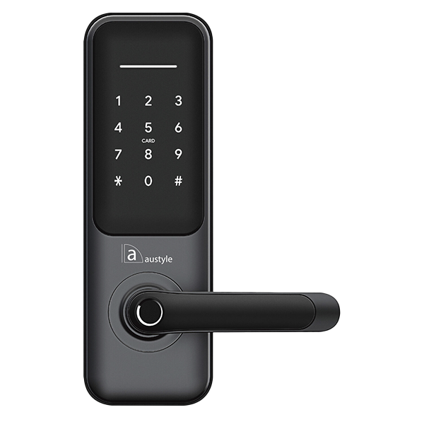 Austyle Digital Smart Locks image